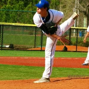 Meet your Posher, Nick